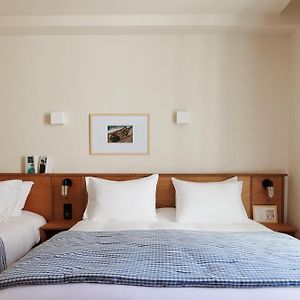Alfred Hotels Port-Vieux